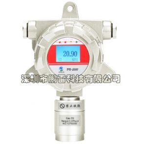 有毒氣體報警器